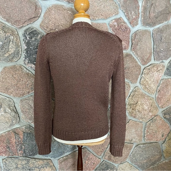New condition Jones New York Cardigan sweater. - Picture 4 of 6